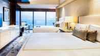 Fairmont Nanjing, фото 27