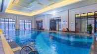 Holiday Inn Resort Chaohu Hot Spring, an IHG Hotel, фото 2