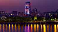 Soluxe Hotel Guangzhou, фото 4