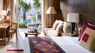Mandarin Oriental, Sanya, фото 4