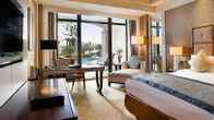Sofitel Shanghai Sheshan Oriental, фото 4