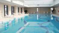 Wyndham Grand Plaza Royale Changsheng Jiangyin, фото 2