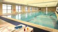 Wyndham Grand Plaza Royale Changsheng Jiangyin, фото 3