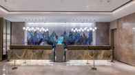 Wuhan Hongguang Hotel, фото 4