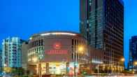Sheraton Tianjin Binhai Hotel
