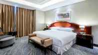 Sheraton Tianjin Binhai Hotel, фото 2