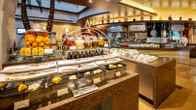 Sheraton Tianjin Binhai Hotel, фото 3