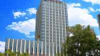 Wanda Realm Bengbu
