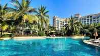 Shangri-La Haikou, фото 2