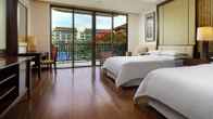 Sheraton Shenzhou Peninsula Resort, фото 4