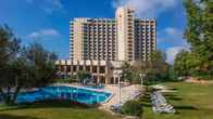 Ramada by Wyndham Jerusalem