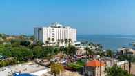 Leonardo Club Hotel Tiberias