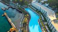 Blue Dreams Resort