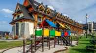 Hotel Tatra