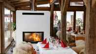 Alpejski Boutique Hotel, фото 4