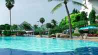 Grand Jomtien Palace Hotel - SHA Extra Plus, фото 2