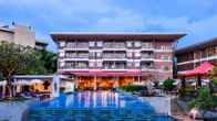 Peach Blossom Resort - SHA Extra Plus