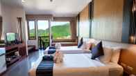 Peach Blossom Resort - SHA Extra Plus, фото 3