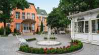 Пансионат «КрасОтель Resort & SPA»