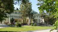 Отель «Борвиха Hotel & Spa», фото 2