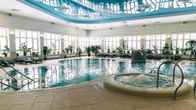 Отель «Борвиха Hotel & Spa», фото 3