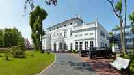 Отель Schloss Hotel Yantarny