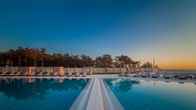 Отель Alma Park Resort