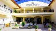 Pozar Salt Cave Hotel Spa