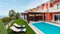Apostolata Island Resort & Spa, фото 4
