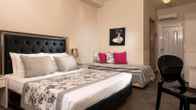 Louloudis Boutique Hotel & Spa - Только для взрослых, фото 4