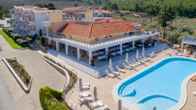 Louloudis Boutique Hotel & Spa - Только для взрослых