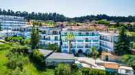Hotel Kriopigi