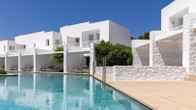 Patmos Aktis Suites & Spa, фото 2