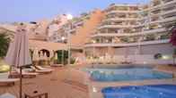 Macaris Suites and SPA
