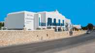 Aegeon Hotel