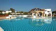 Lindian Village Beach Resort Rhodes