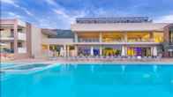 Alea Hotel & Suites