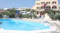 Romantic Spa Resort