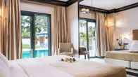 Mitsis Faliraki Beach Hotel & Spa - All Inclusive, фото 2
