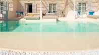Hydrele Beach Hotel and Village