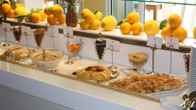Hydrele Beach Hotel and Village, фото 4