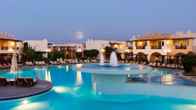 Gaia Palace