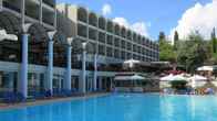 LUXME Grecotel Daphnila Bay Dassia