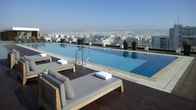 The Met Hotel