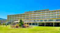 Messonghi Beach Holiday Resort