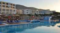 Mediterraneo Hotel