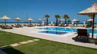 Stella Palace Resort & Spa