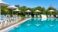 Ammon Zeus Luxury Beach Hotel, фото 3