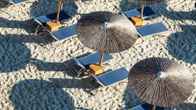 Ammon Zeus Luxury Beach Hotel, фото 4