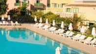 Silva Beach Hotel, фото 3